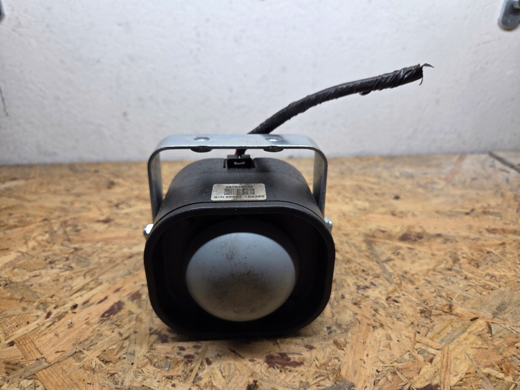 фото №1, Сирена сигналізація сигнал nissan murano z50 28487av600