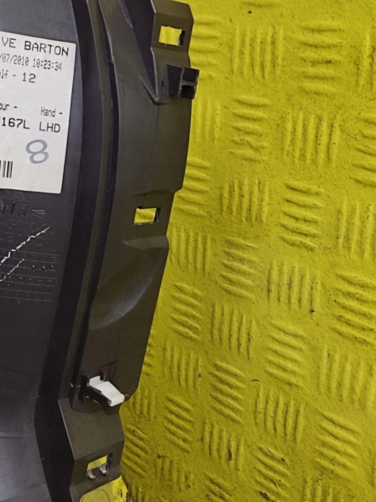 Honda civic viii ufo туннель средний бардачок Киев