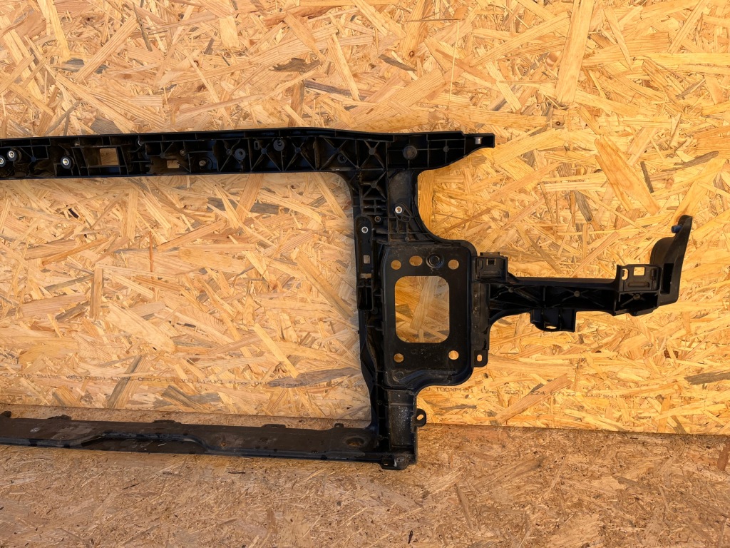 Купить Hyundai i30 3 17- усилитель ремень передний перед