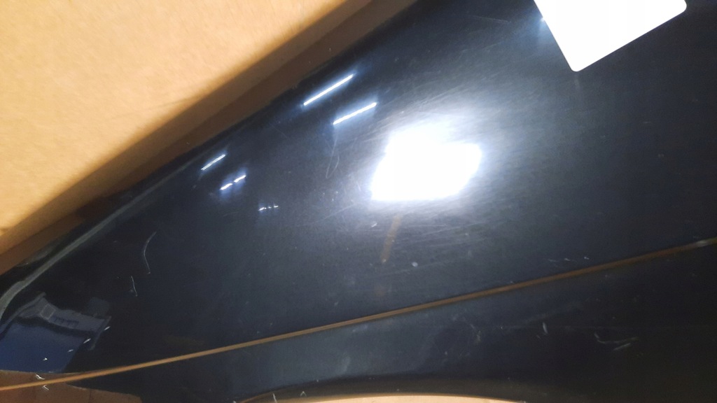 фото №8, Крила перед лівий citroen c5 00-04r