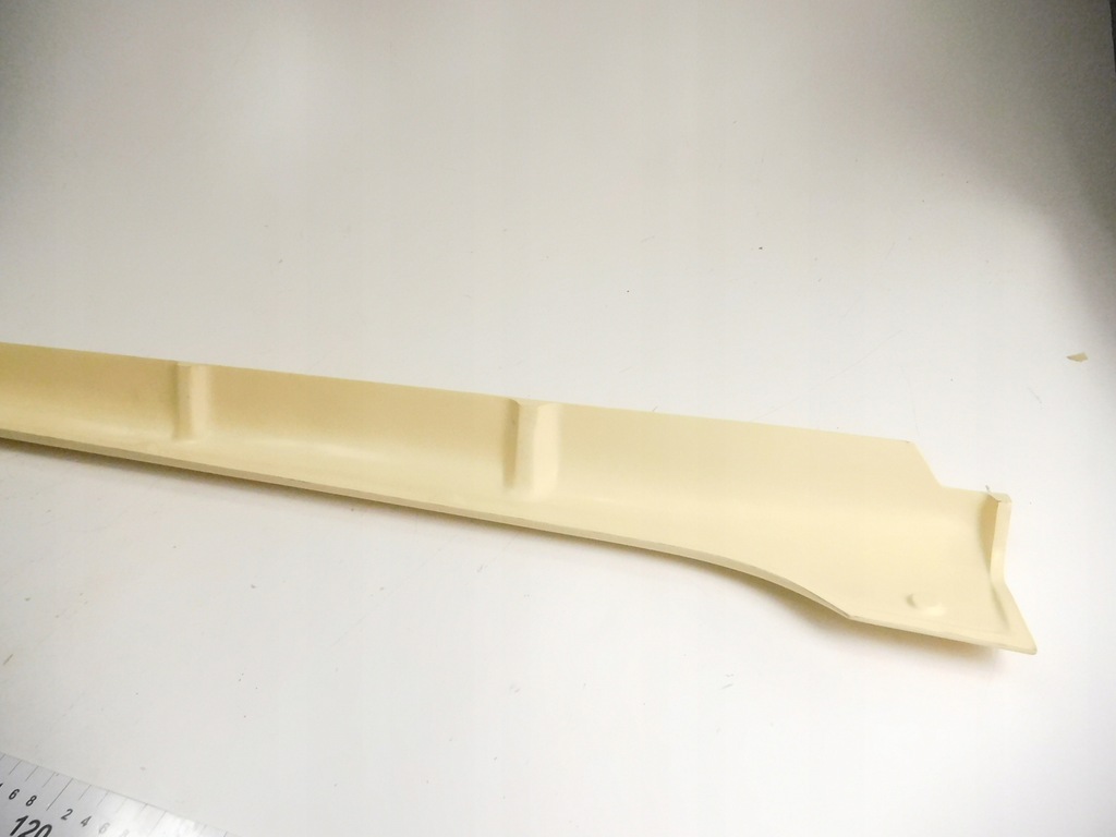 фото №7, Порог дверь renault megane i 7701410845