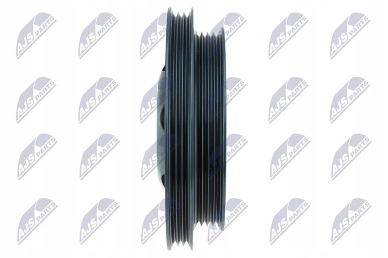 фото №9, Nty rkp-re-023 шків, wał колінчастий