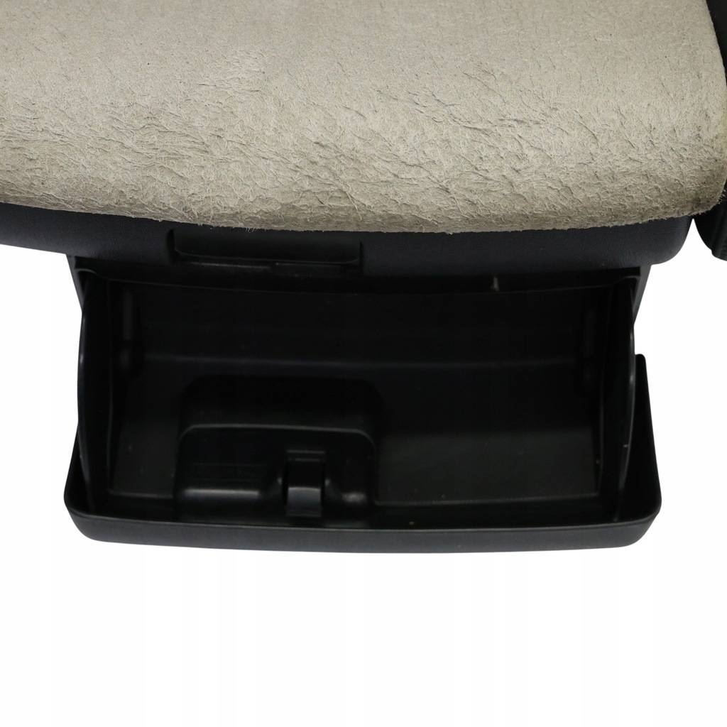 фото №11, Audi a4 s4 b7 сиденье sport recaro левый перед с подогревом кожа alcantara