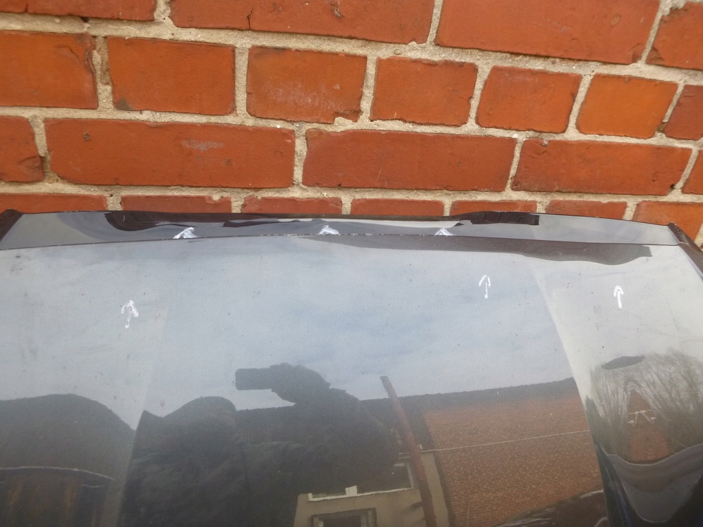 фото №15, Капот крышка двигателя audi a5 ii f5 8w 2016- оригинальная 8w6823029