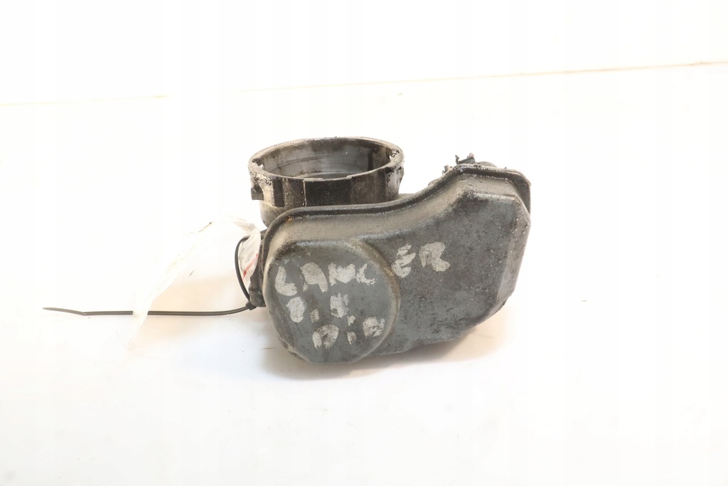 фото №1, Дроссельная заслонка mitsubishi lancer ix 2.0did