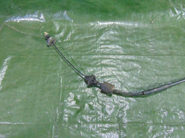 фото №2, Шланг трос сцепления renault kangoo 1.9 d