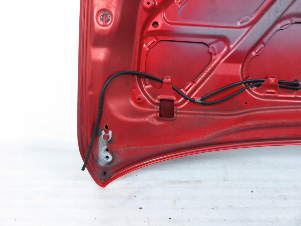 фото №5, Капот mazda 5 cr19 30p