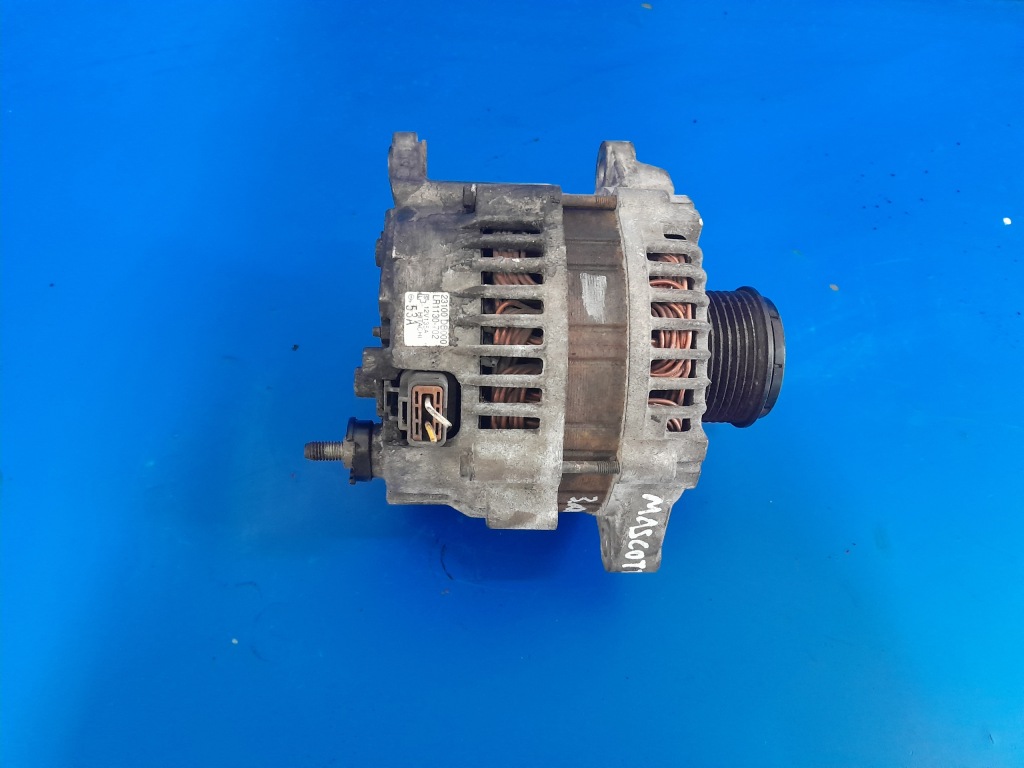 Купити Atlernator 23100 db000 mascott 3.0 dci