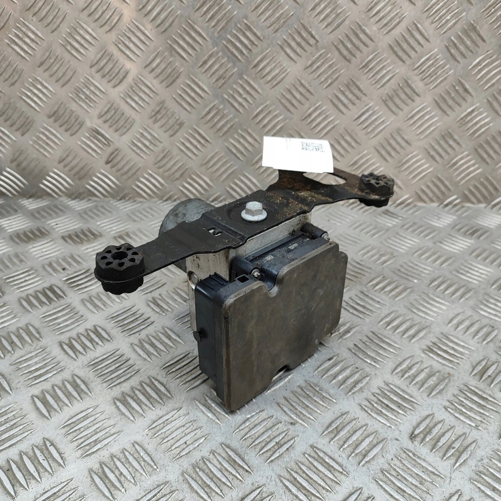 фото №2, Land rover range rover sport l494 2018 насос abs