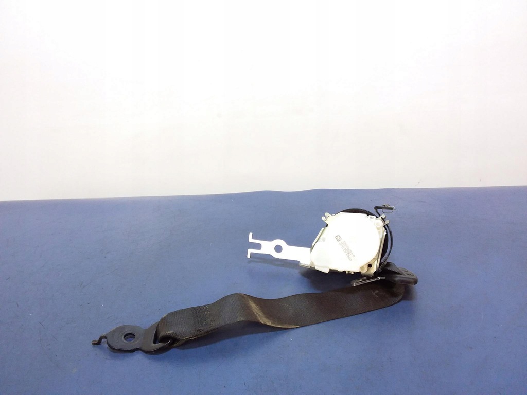 фото №1, Bmw 7 f01 lci pas безпеки правий задня eu