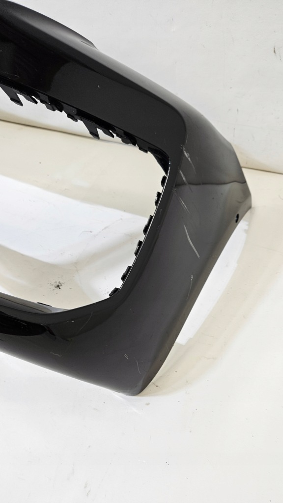 фото №11, Bmw оригінальний номер 8098644 бампер передній