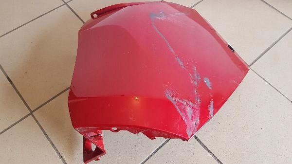 фото №7, Peugeot 3008 ii 2 бампер задній лівий кутик