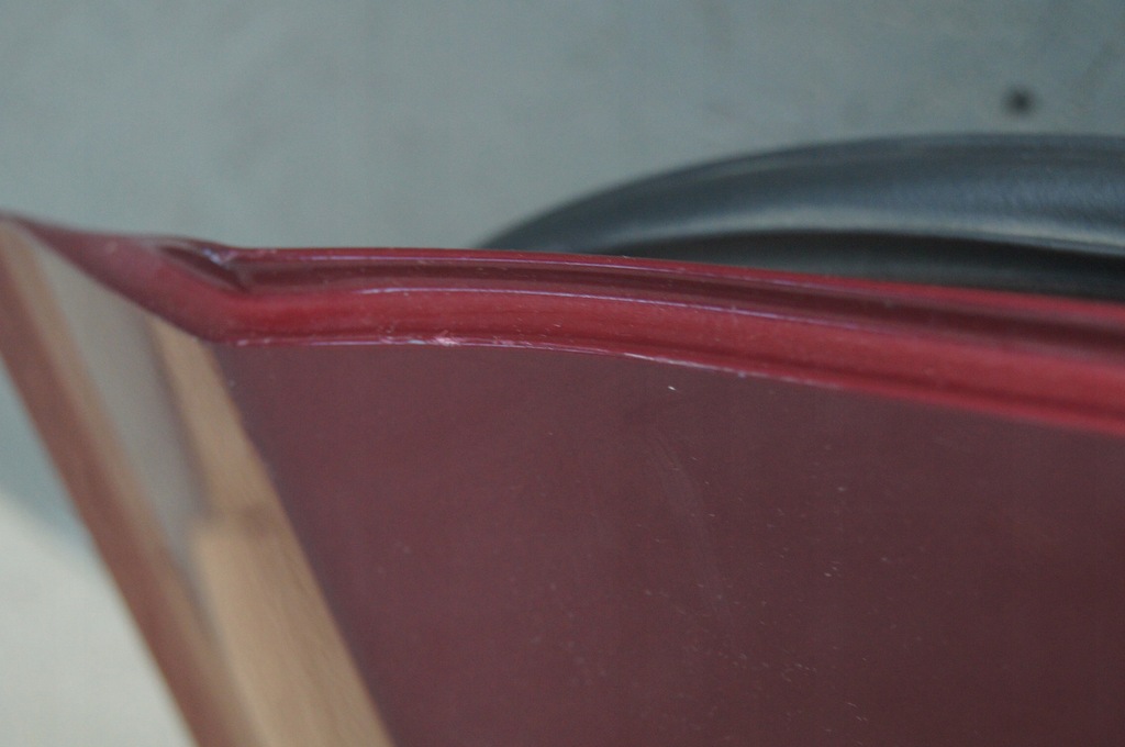 фото №12, Subaru xv ii crosstrek ii двері ліва задня h2q