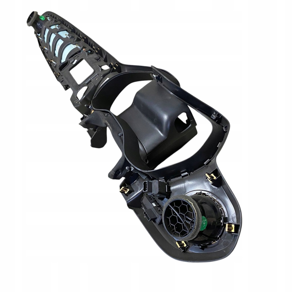 фото №13, Chevrolet camaro 2021 рамка панели приборной панели