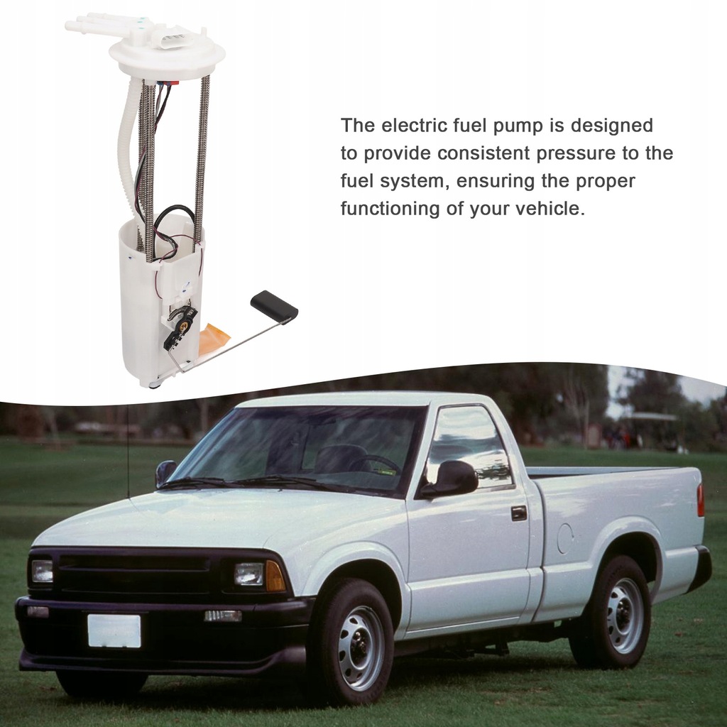 фото №10, Модуль модуля електричний насоса пального mu1756