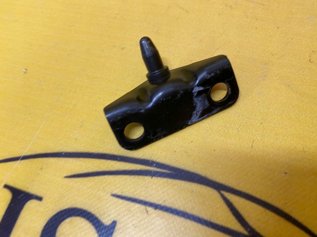 фото №6, Засов замка дверь ładowni задняя vw crafter ii man