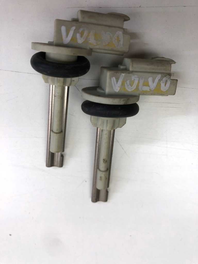 фото №4, Ford volvo датчик температури внутрішньої 6652a