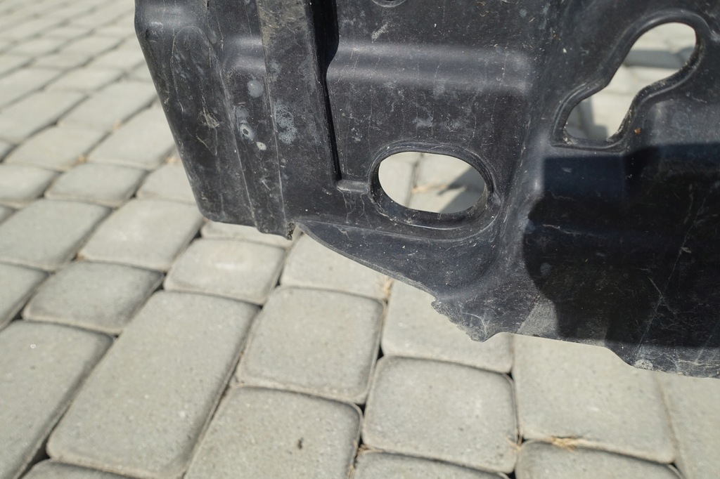 фото №11, Vw passat b7 3aa підсилювач pas передній оригінал