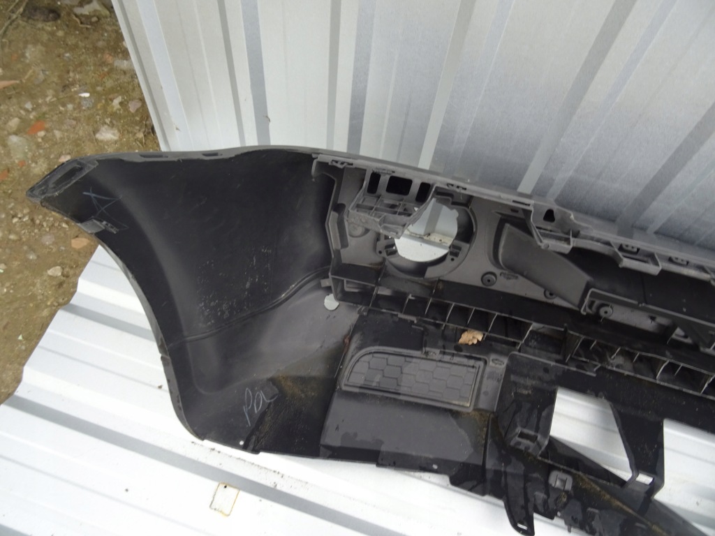 Бампер przódrange rover sport i 05-09 Недорого