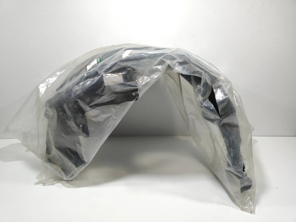 фото №1, Jaguar f-pace x761 подкрылок левый задняя nowe