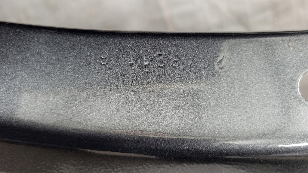 фото №6, Крыло правый передний vw volkswagen t-roc 18-