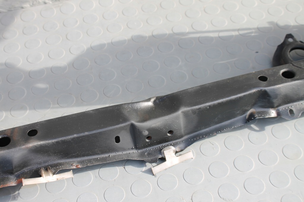 фото №5, Усилитель балка pas панель фары subaru outback iv legacy 09-14