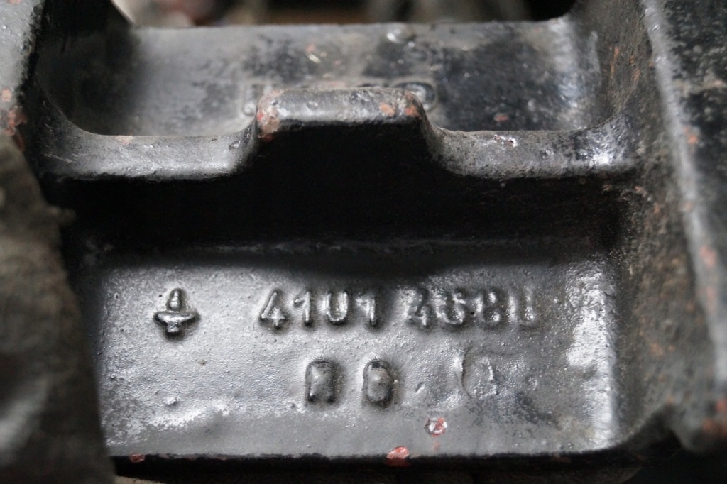 фото №2, Підкладка ресора iveco stralis