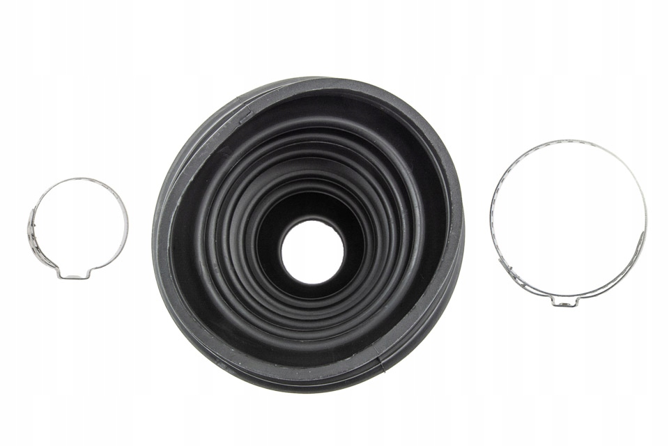 фото №4, Захист шарнір зовнішнього renault clio iii 1.6