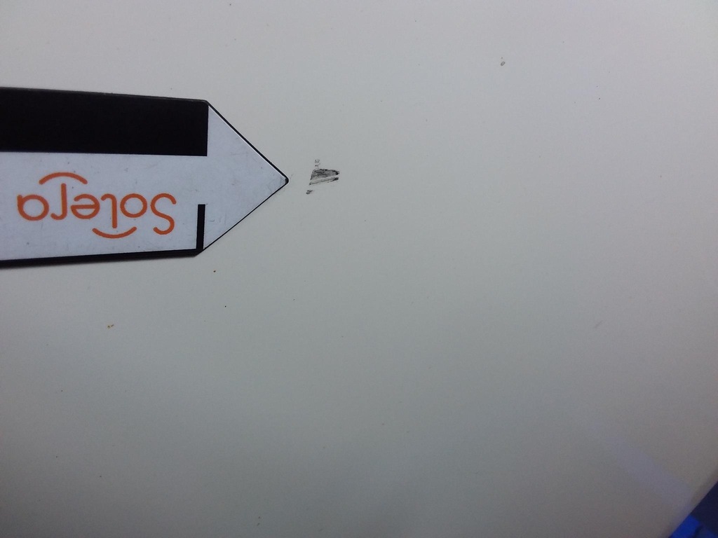 фото №4, Renault clio iv hb дверь задняя левая ovd16