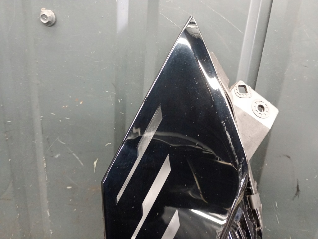 фото №2, 825022177r reflekor левый renault clio v drl