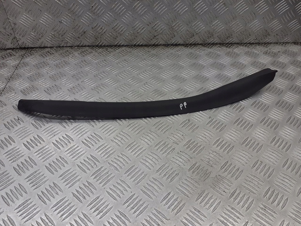 фото №1, Молдинг дверь правая передняя vw golf v 1k3837382c