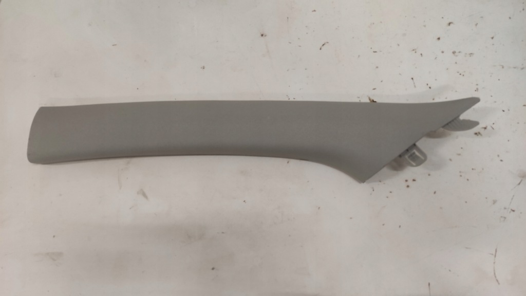 фото №1, Защита стойка перед передняя левая kia niro 16-22