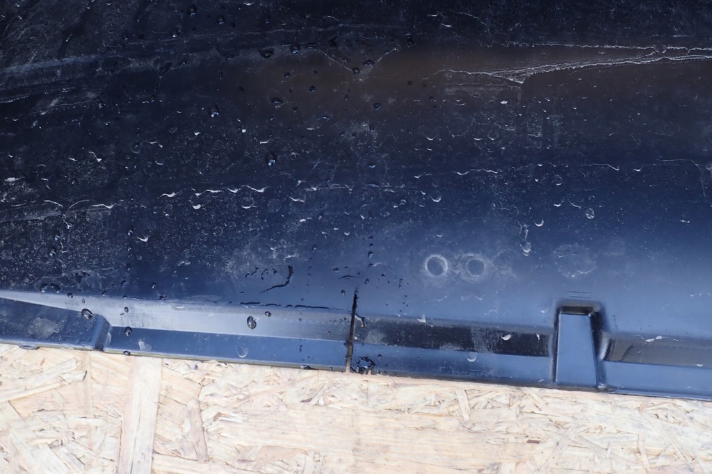 фото №10, Expert scudo jumpy бампер передний oem