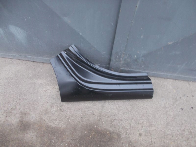 фото №1, Opel astra 5 v k правый порог