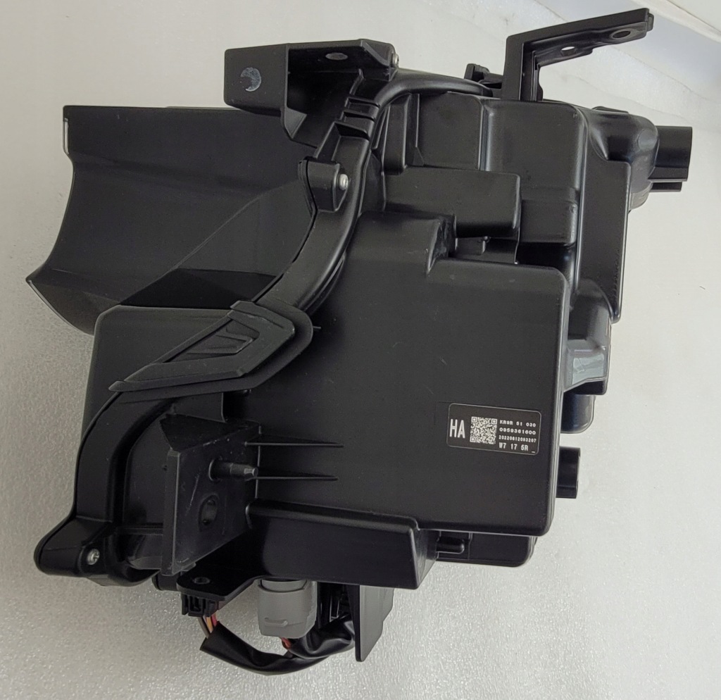 Фара правый  перед full led 14 pin mazda cx-60 2022- Доставка