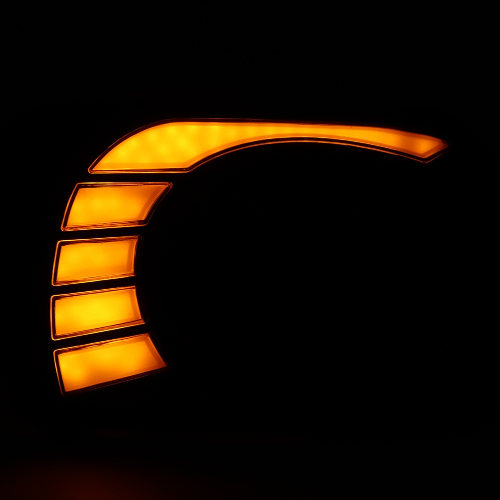 фото №7, Свет do движение dziennej led drl włącz