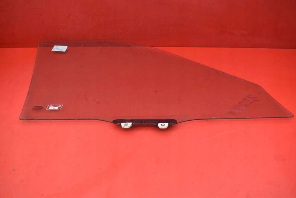 фото №7, Стекло боковая левая перед передняя honda crv 2 ii lift 04-06