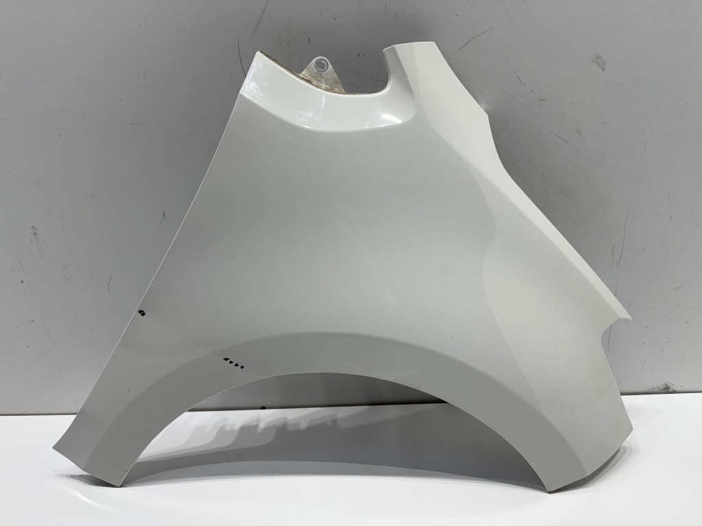 фото №1, Vw up mii citigo lift 1s0 крыло правый перед передний