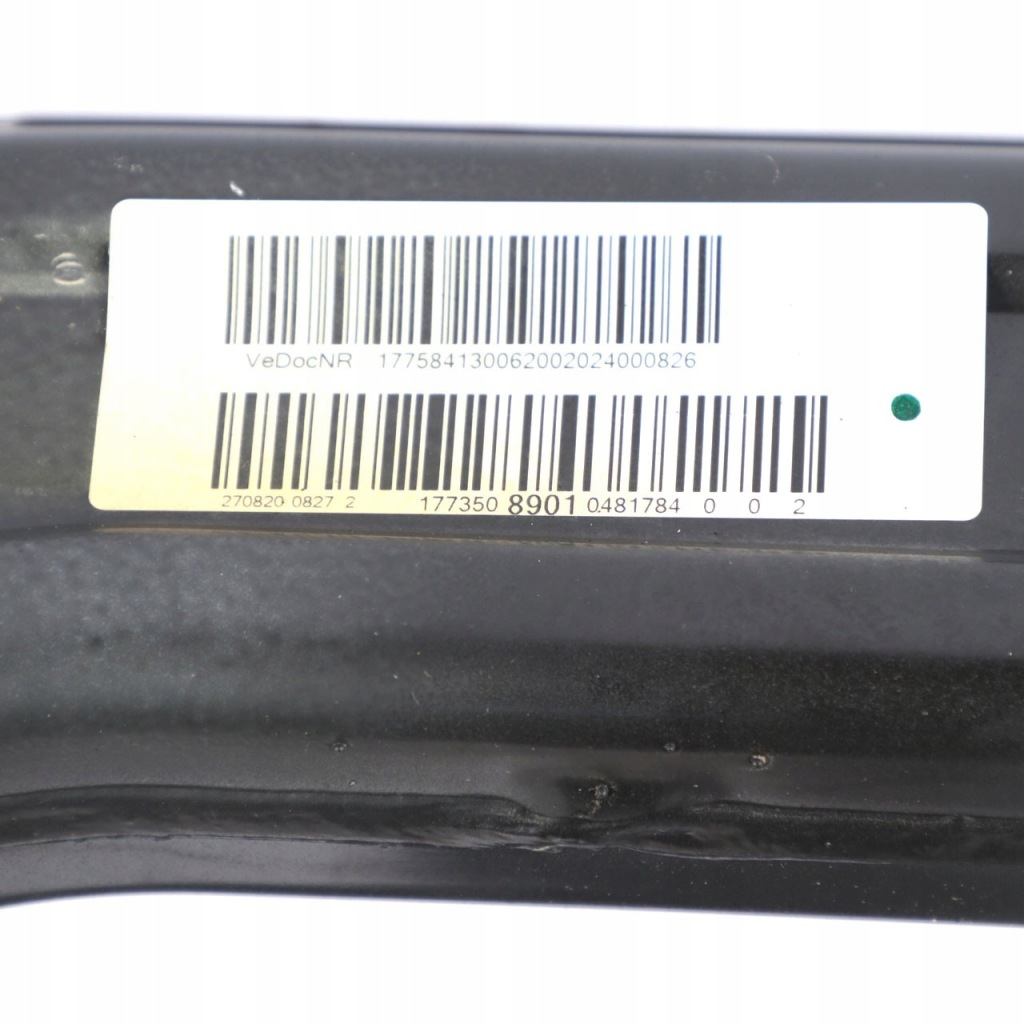 Mercedes w177 a35 amg 4matic підрамник підвіска задній a1773509101 Доставка