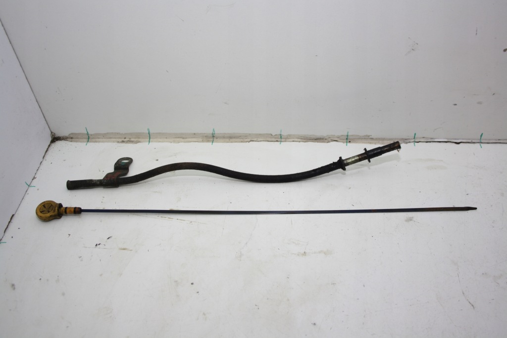 фото №1, Щуп оливи вимірювач рівня оливи alfa romeo 147 1,6 16v t.s. a854