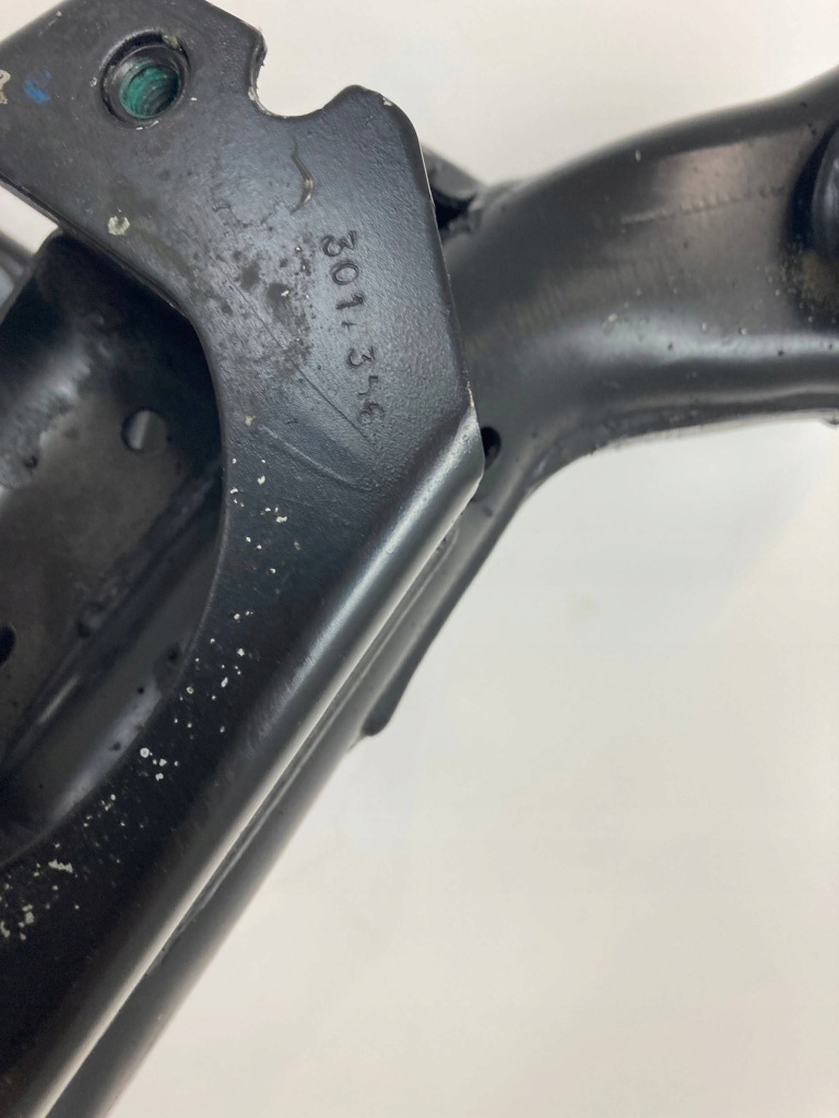 Durango grand cherokee 5.7 6.4 підрамник підрамник підрамник поперечина перед awd 2018+ в Україні