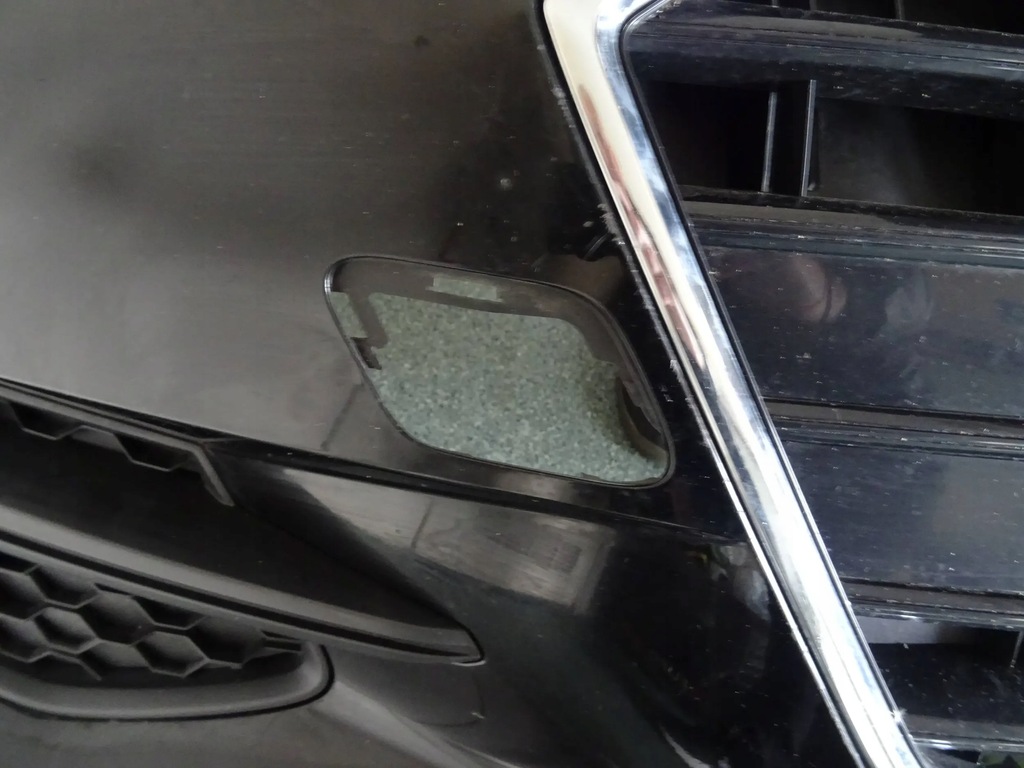 фото №6, Audi a7 4k 4k8 бампер передний перед 4pdc