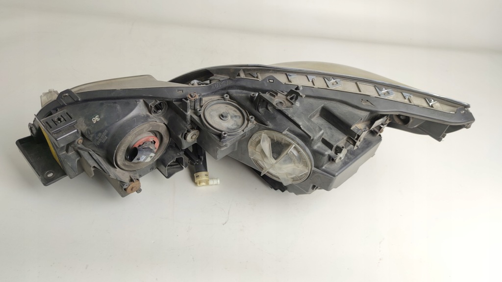 фото №11, Лампа перед правая lexus gs 350/450h 06-12r