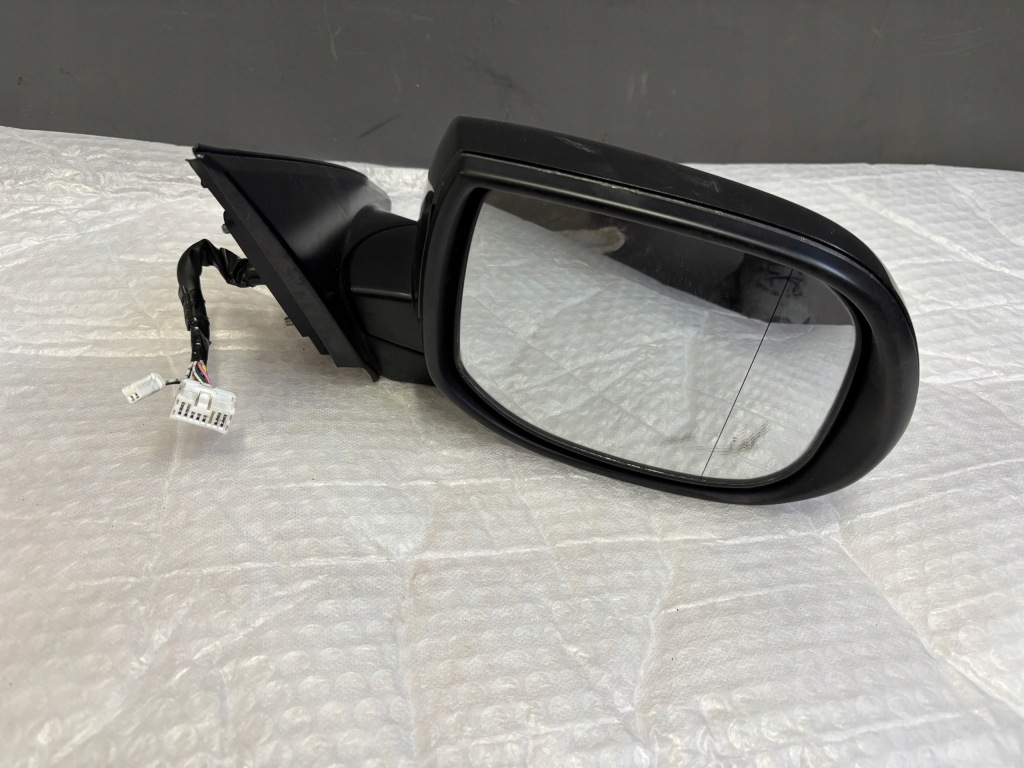 Купить Honda accord viii 8 зеркало левая 10+2pin 12pin европа