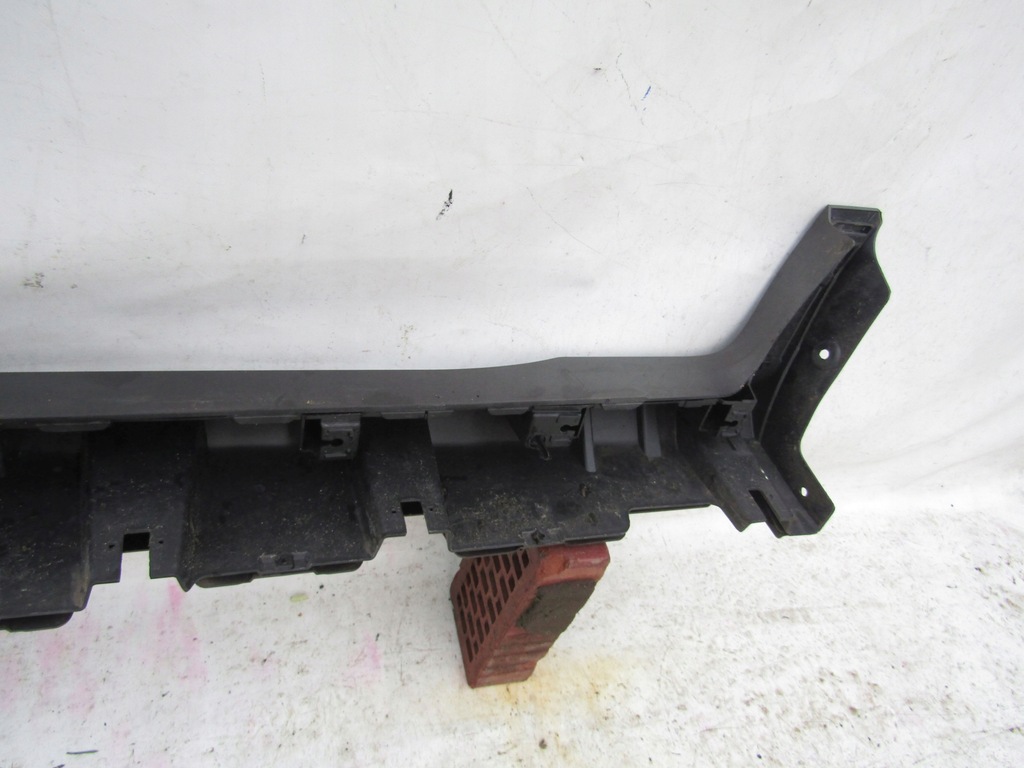 фото №7, Порог молдинг ford ecosport lift 17-20 правая st-line