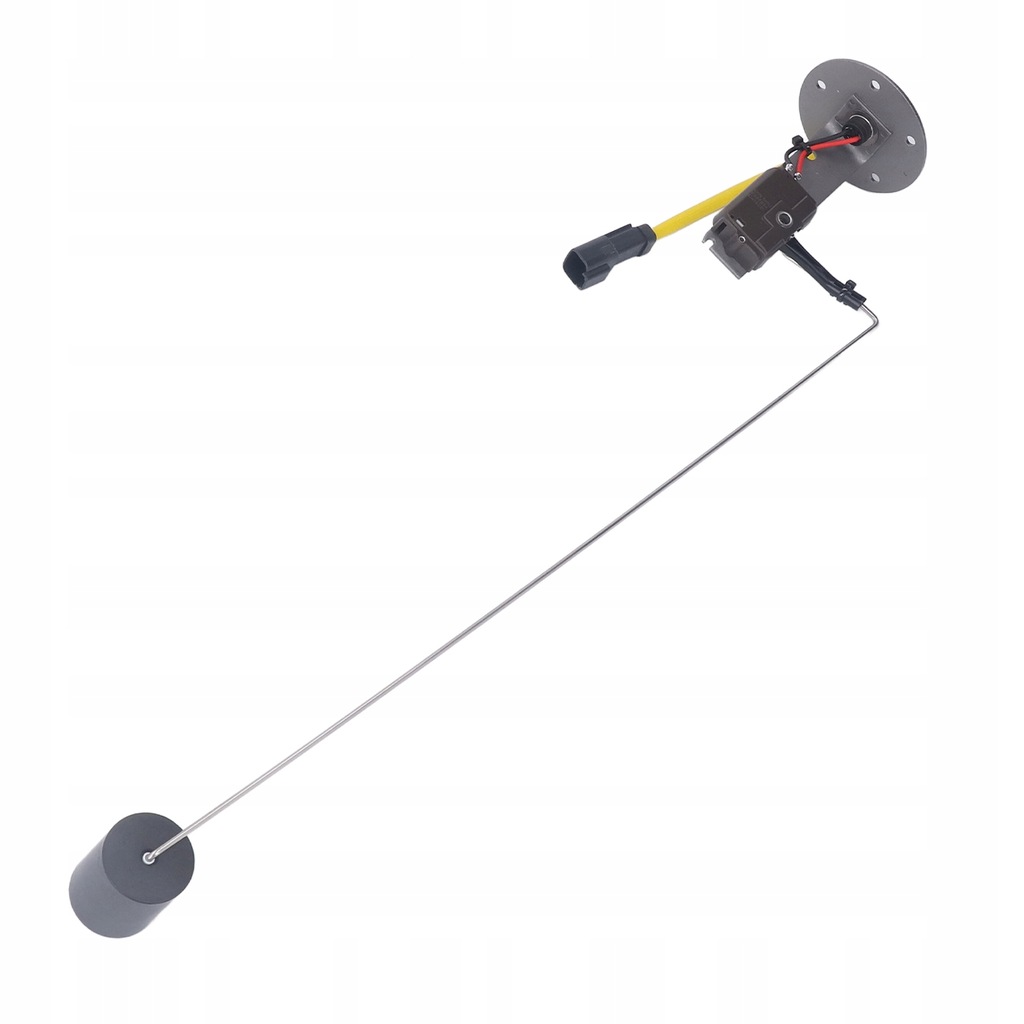 фото №5, Датчик поплавок w бак пального wysoka dokładność монітор czasu