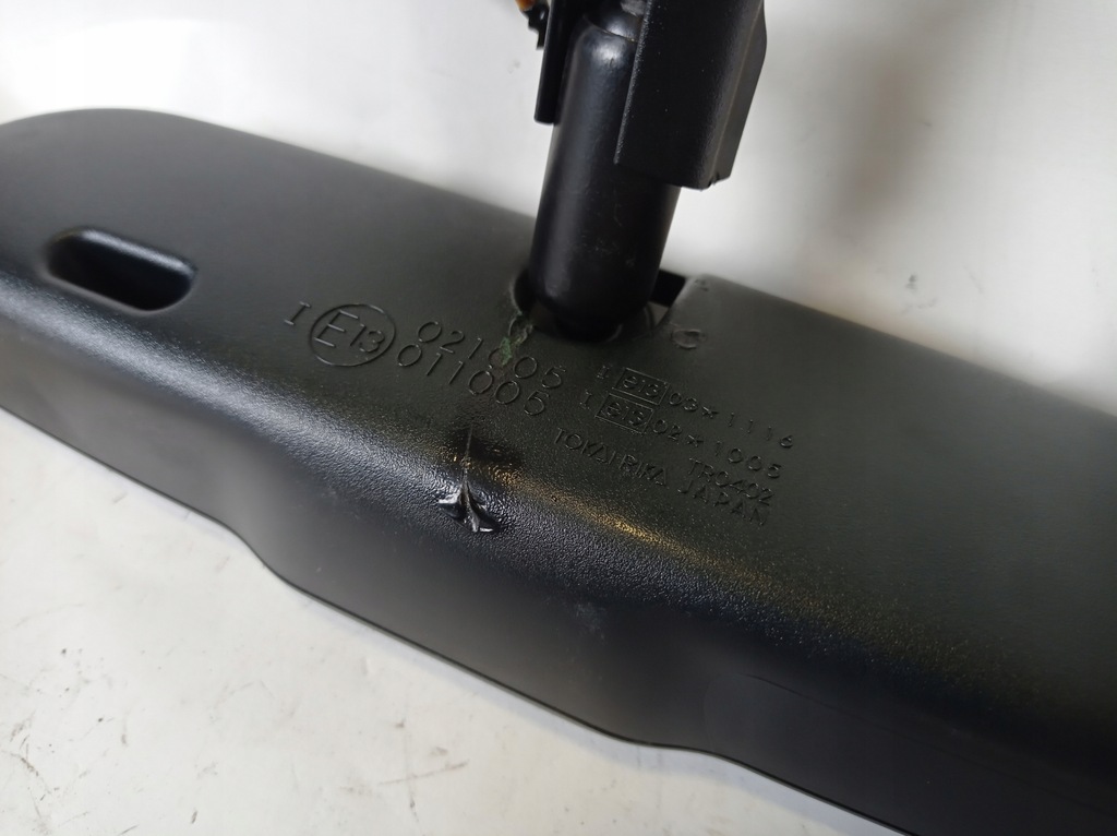 фото №9, Дзеркало внутрішнє заднього виду lexus is 250