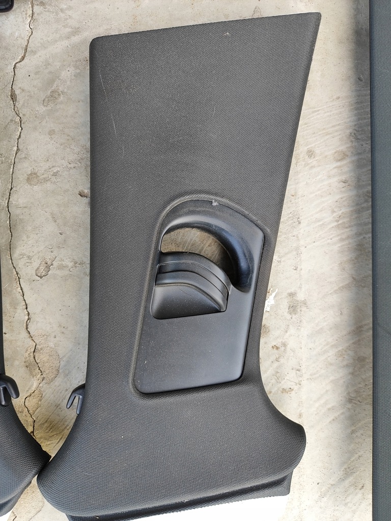 фото №8, Audi a6 c7 потолок s-line avant