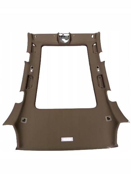 фото №1, Porsche cayenne 7p5 потолок панорама крыша