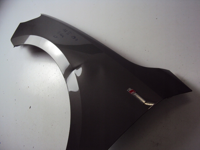 фото №6, Крыло левый перед audi a1 ii 82a s-line lx7g 18-